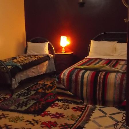 Tifinagh Guest House Merzouga Εξωτερικό φωτογραφία