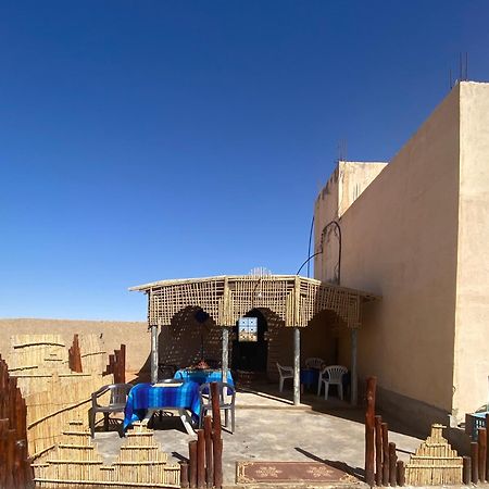 Tifinagh Guest House Merzouga Εξωτερικό φωτογραφία