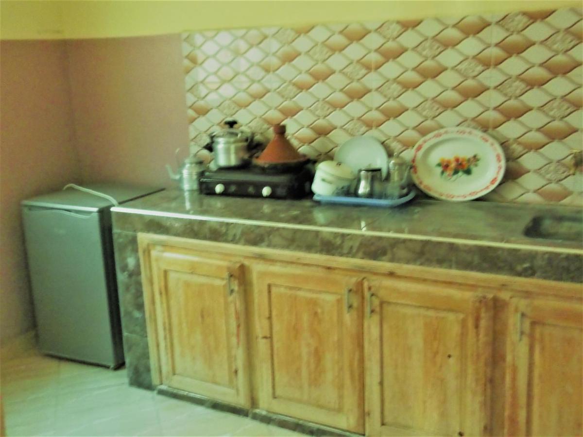Tifinagh Guest House Merzouga Εξωτερικό φωτογραφία