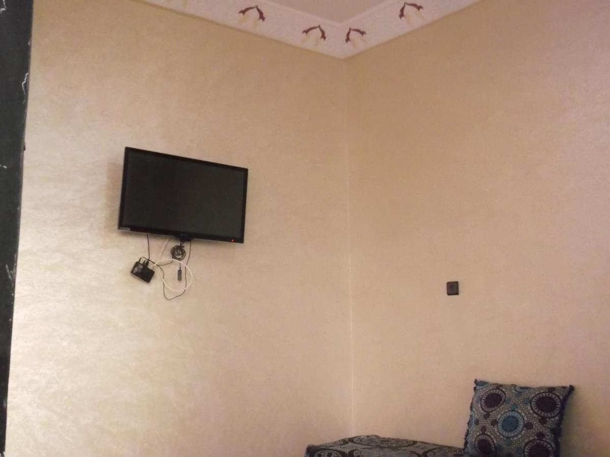 Tifinagh Guest House Merzouga Εξωτερικό φωτογραφία