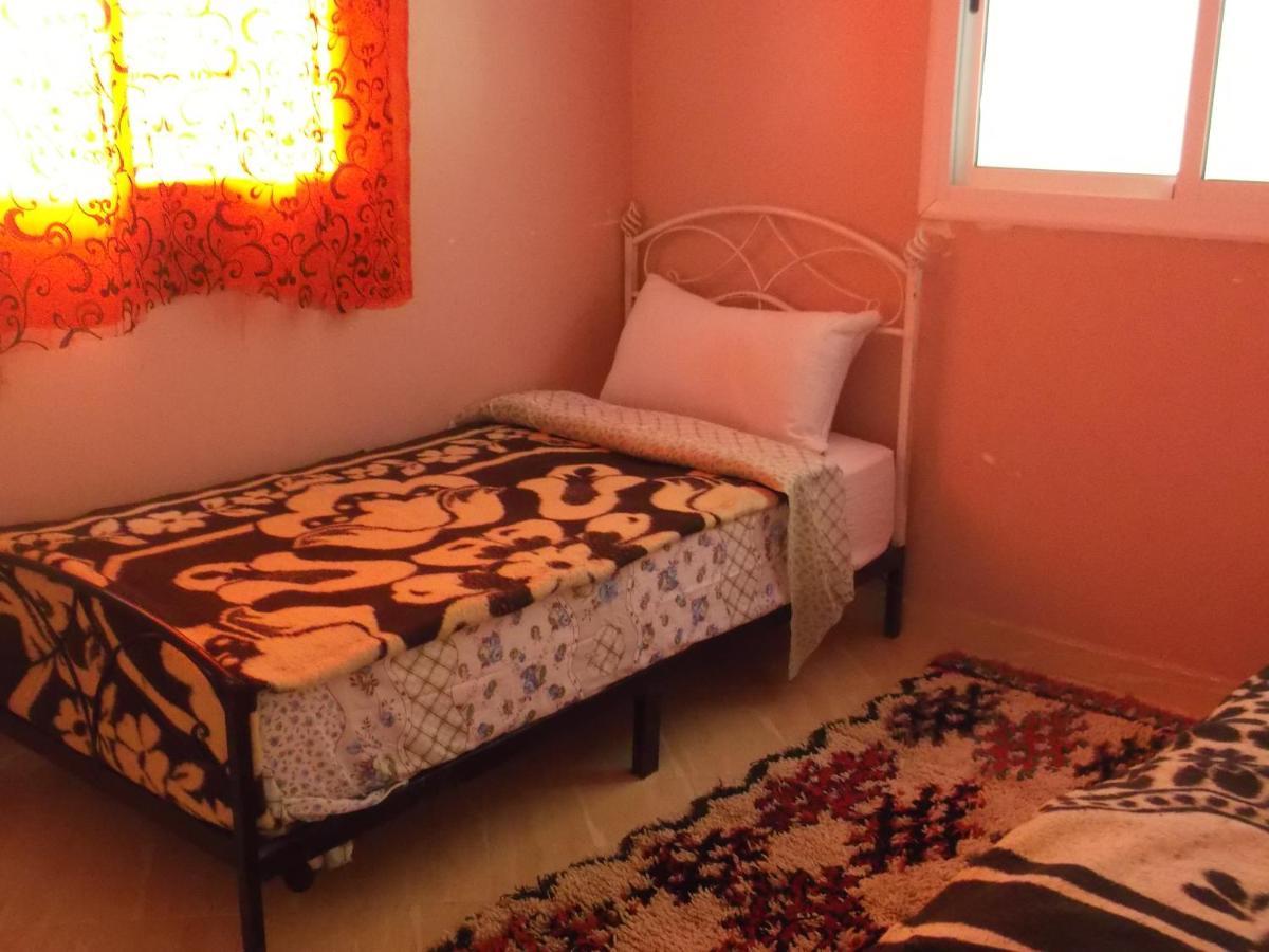Tifinagh Guest House Merzouga Εξωτερικό φωτογραφία