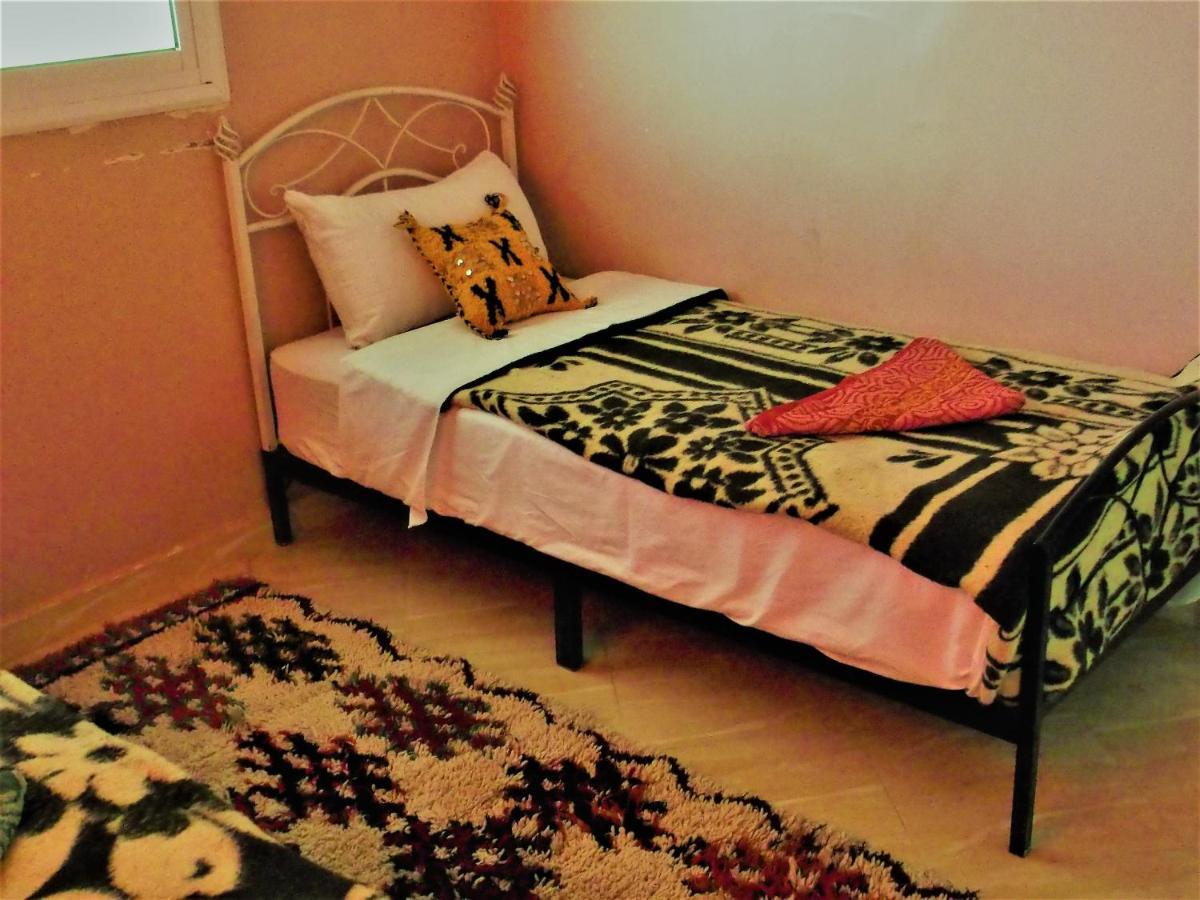 Tifinagh Guest House Merzouga Εξωτερικό φωτογραφία