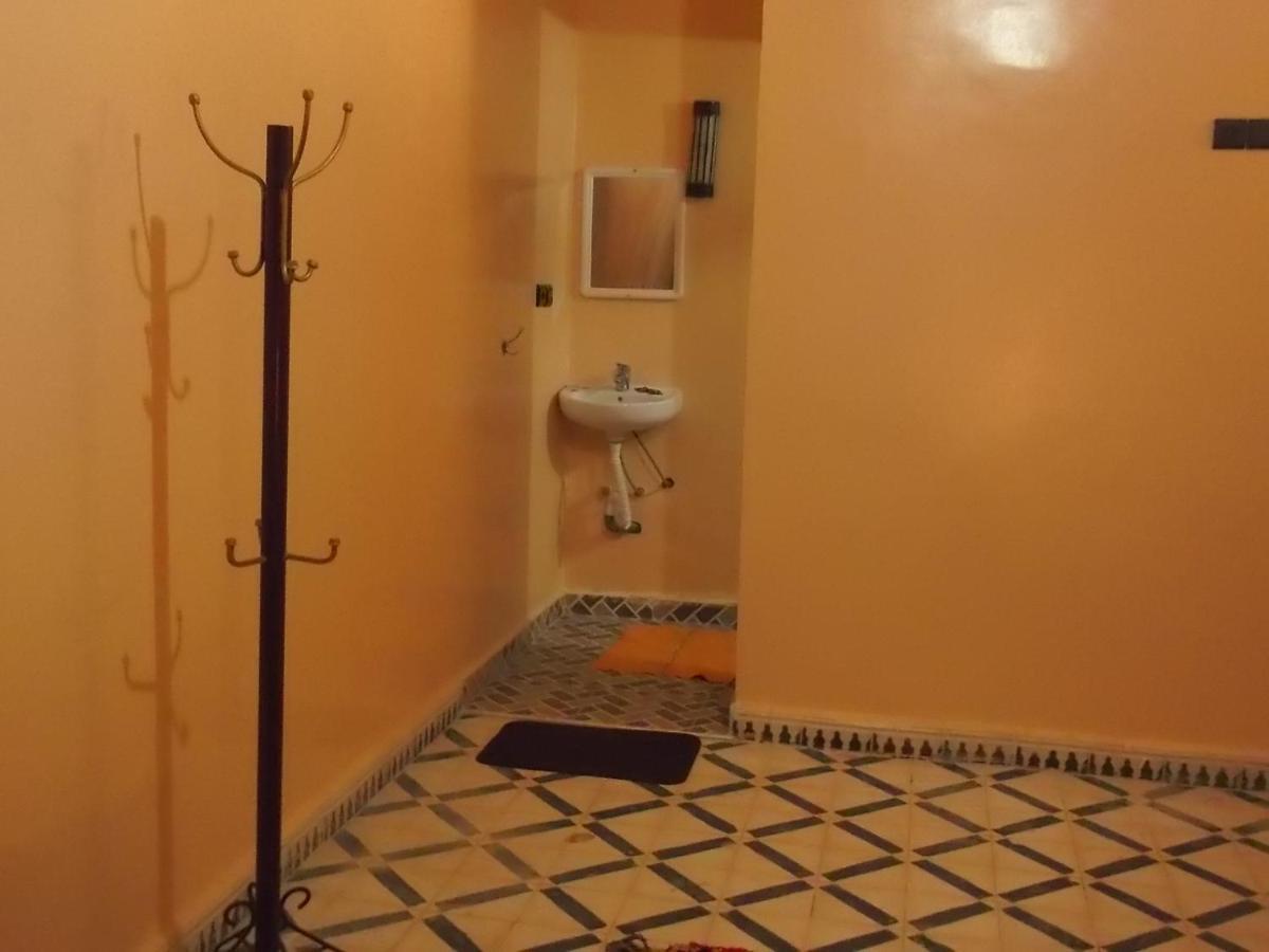 Tifinagh Guest House Merzouga Εξωτερικό φωτογραφία