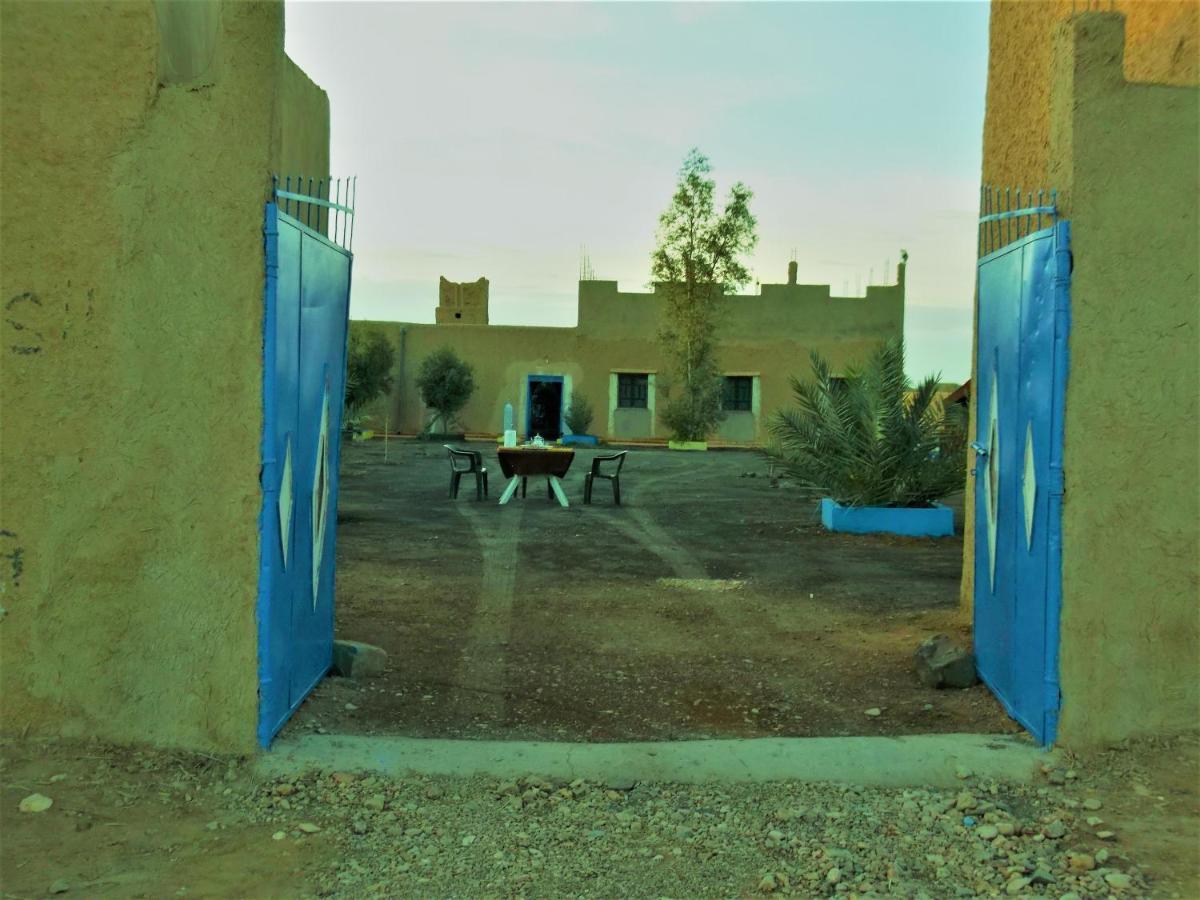 Tifinagh Guest House Merzouga Εξωτερικό φωτογραφία