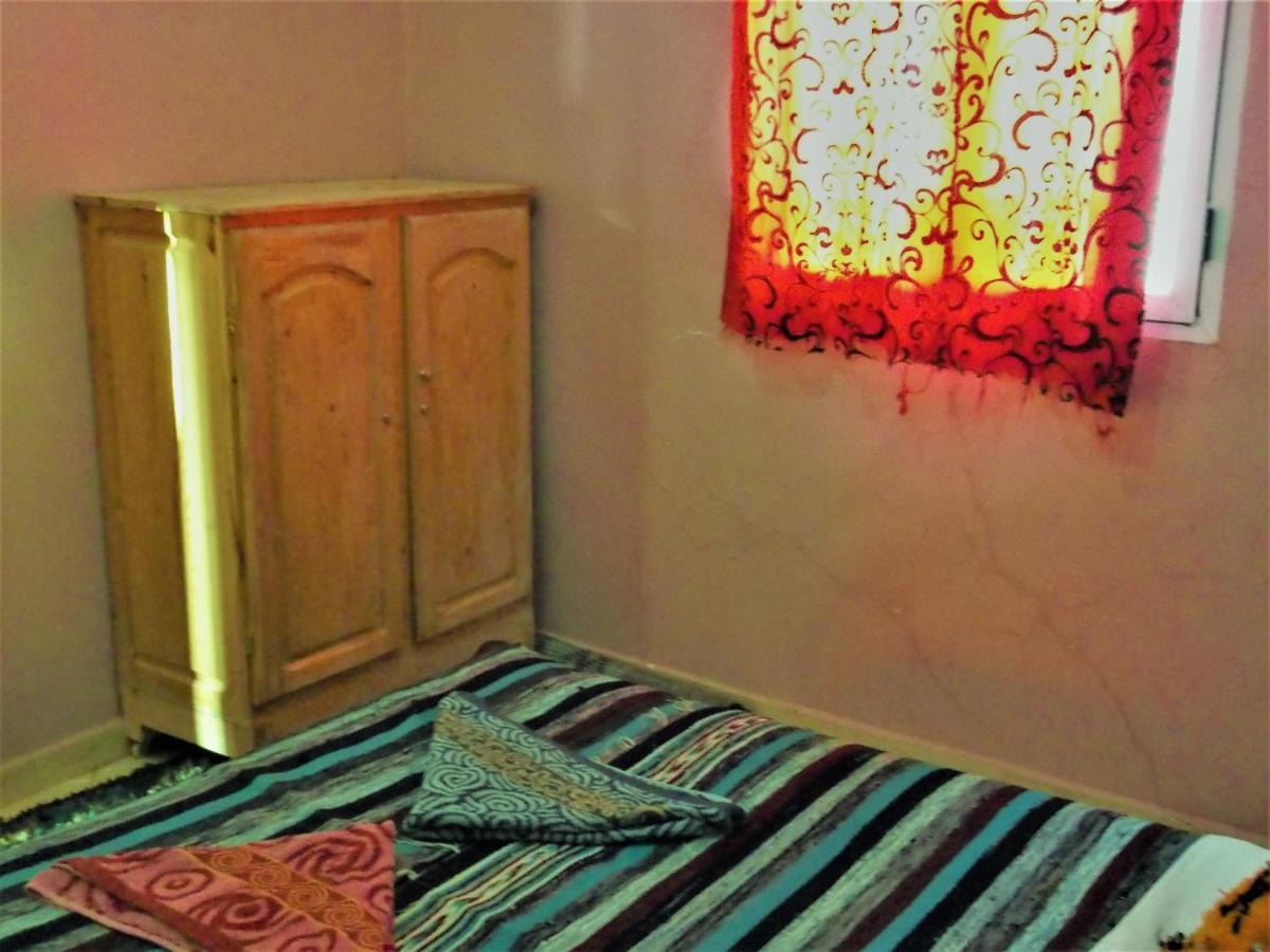 Tifinagh Guest House Merzouga Εξωτερικό φωτογραφία