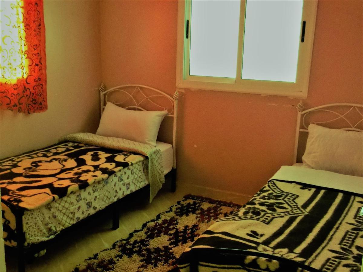 Tifinagh Guest House Merzouga Εξωτερικό φωτογραφία