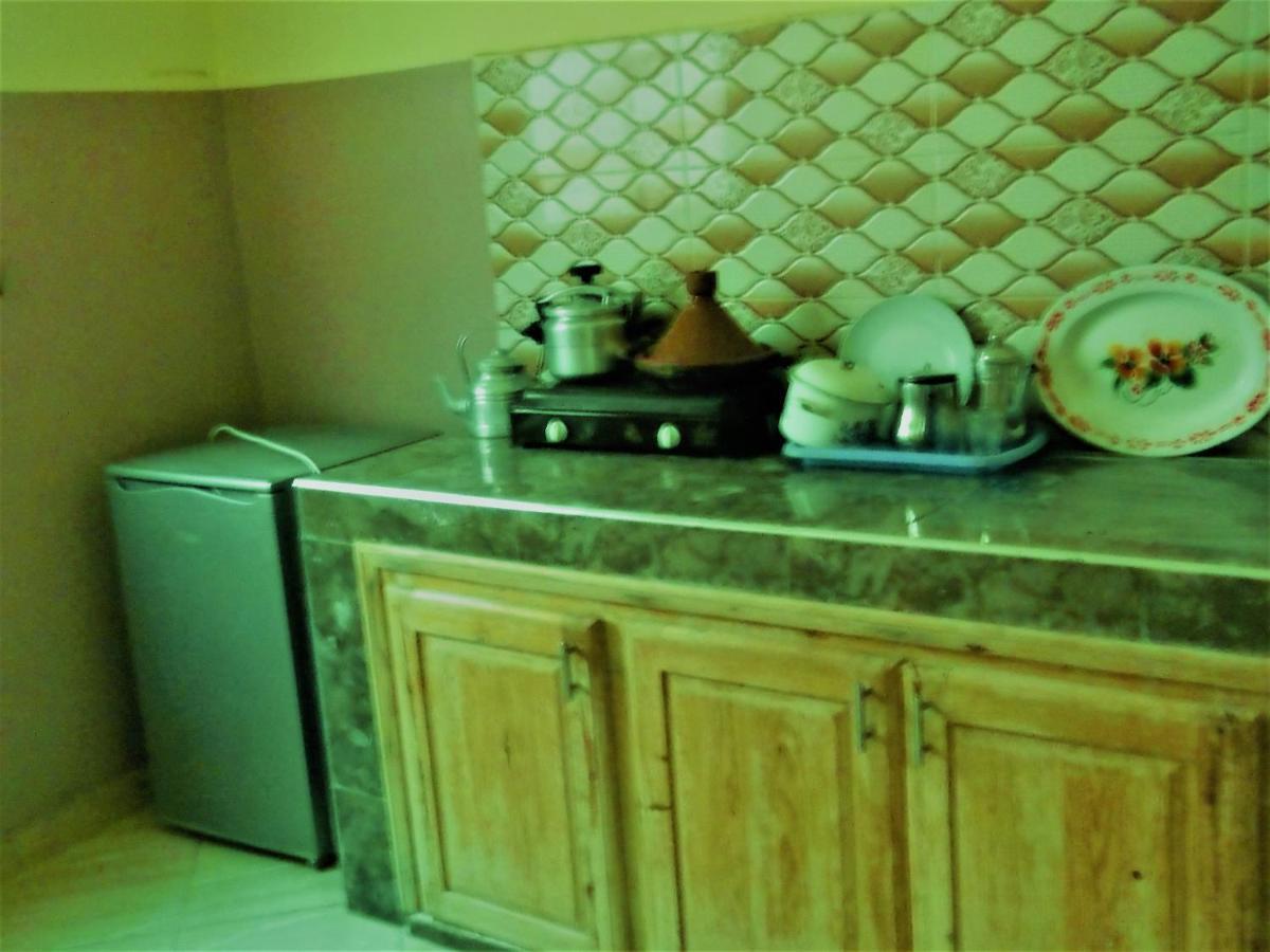 Tifinagh Guest House Merzouga Εξωτερικό φωτογραφία