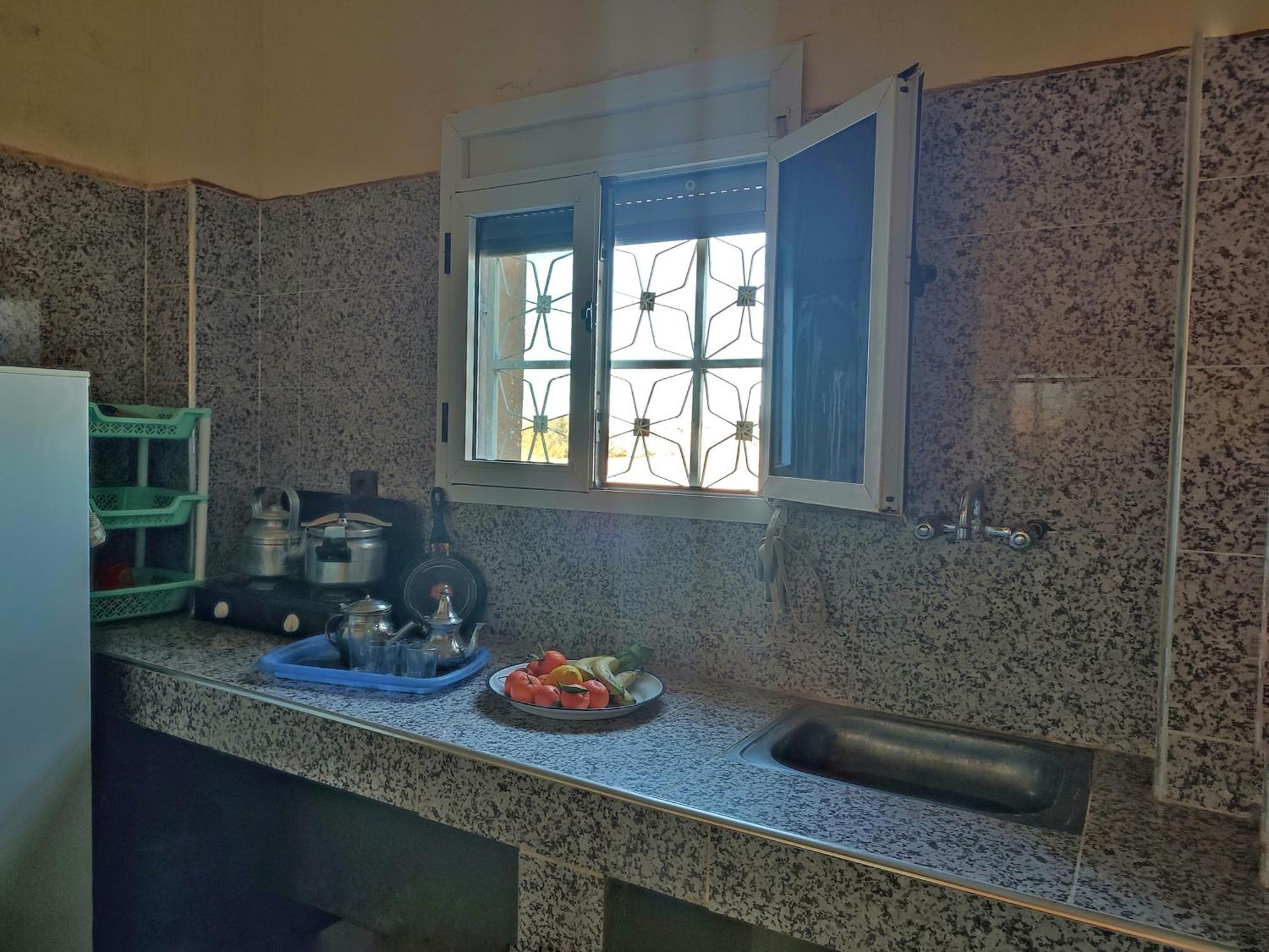 Tifinagh Guest House Merzouga Εξωτερικό φωτογραφία