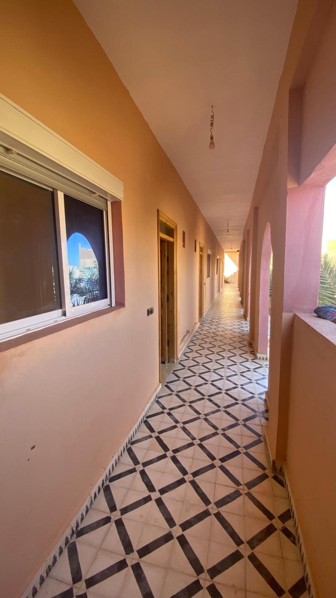 Tifinagh Guest House Merzouga Εξωτερικό φωτογραφία