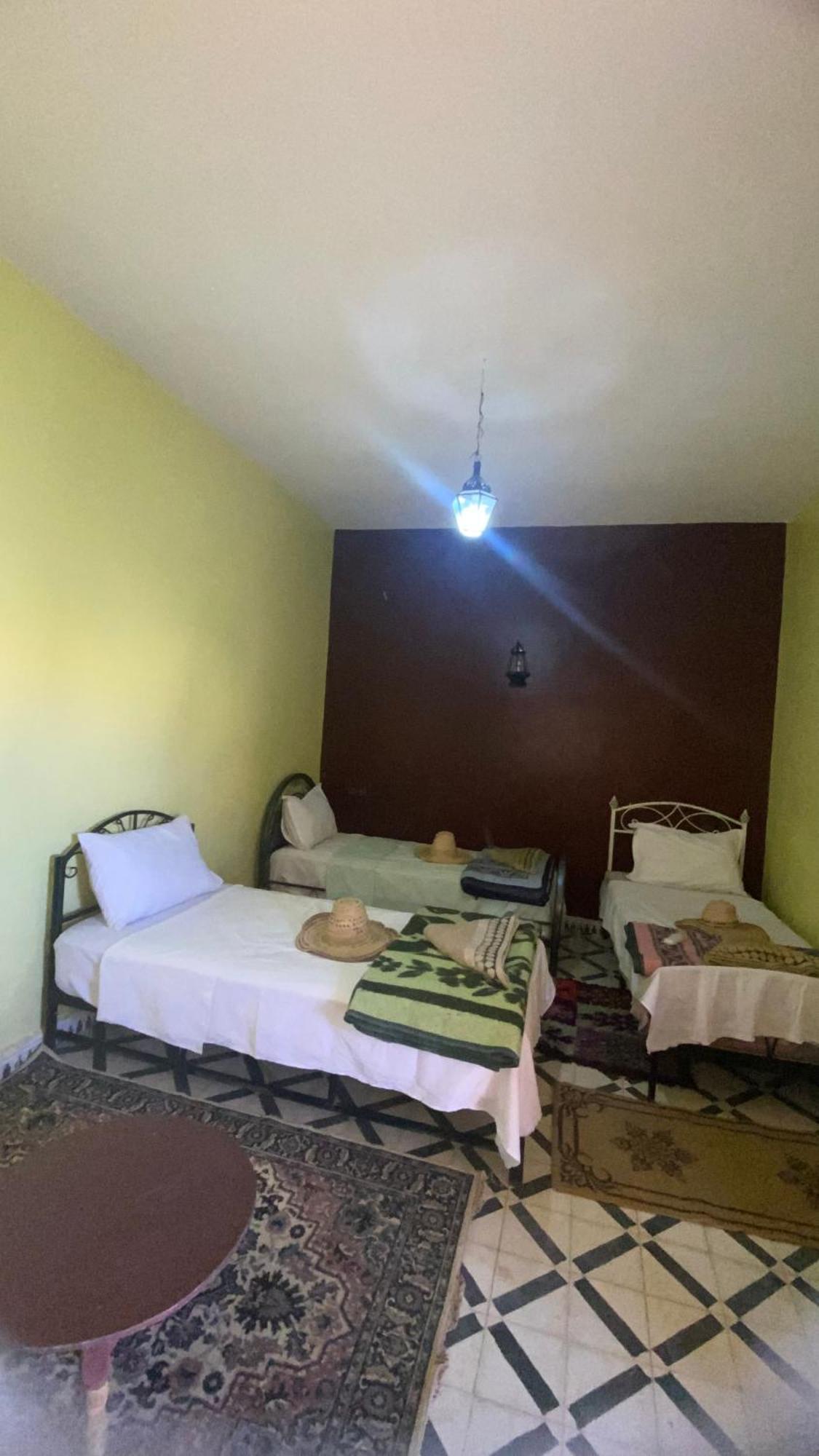 Tifinagh Guest House Merzouga Εξωτερικό φωτογραφία