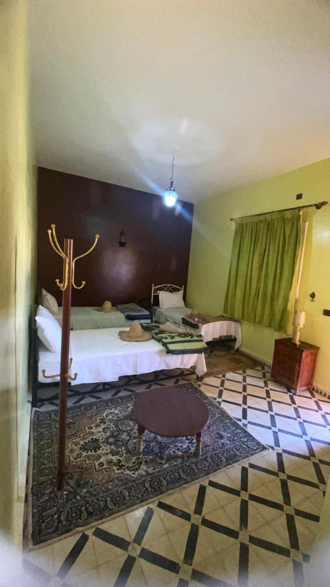 Tifinagh Guest House Merzouga Εξωτερικό φωτογραφία